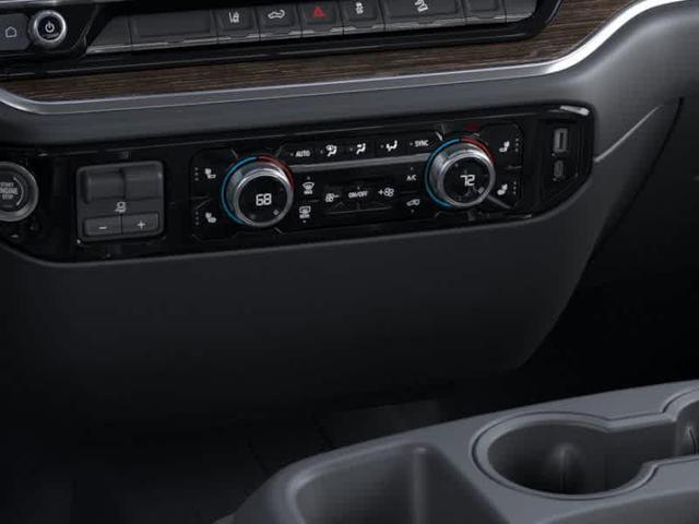 Photo of 2026 Summit White GMC Sierra 2500