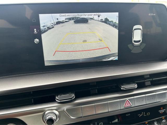 Photo of 2024 Ebony Black Kia Telluride