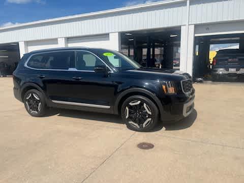 2024 Kia Telluride