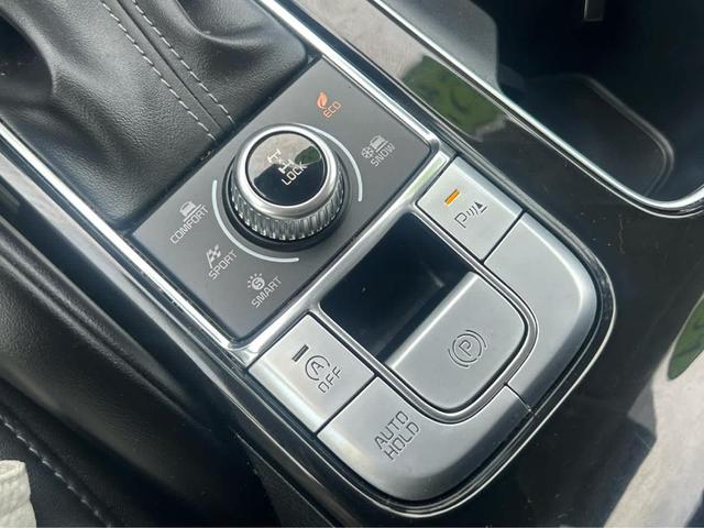 Photo of 2024 Ebony Black Kia Telluride