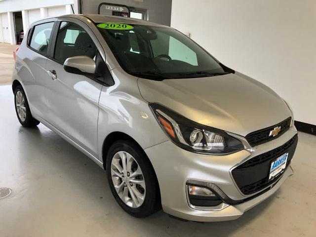 2020 Chevrolet Spark