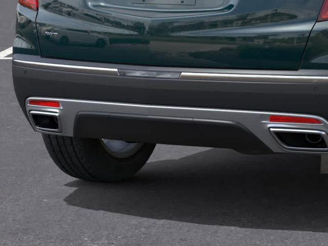 Photo of 2025 Emerald Cadillac XT5