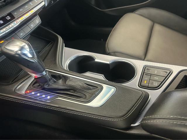 Photo of 2024 Summit White Cadillac CT4