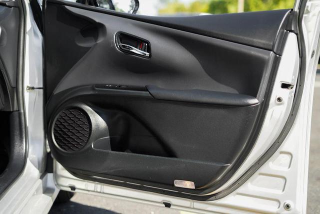 Photo of 2019 Silver Toyota Prius Prime