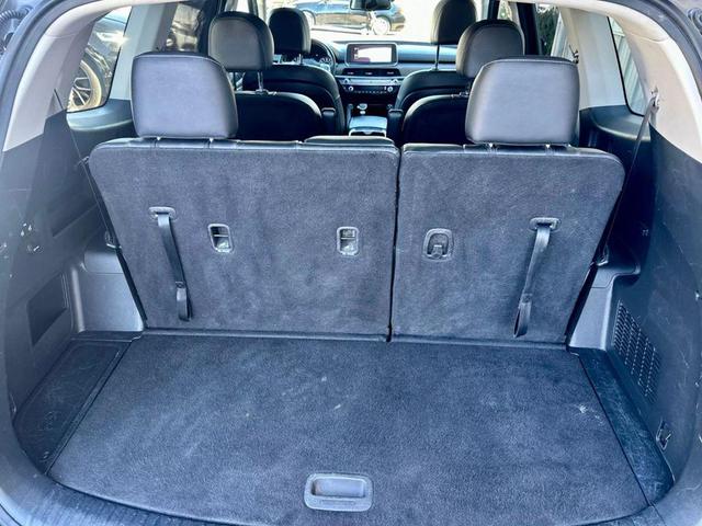 Photo of 2021 Green Kia Telluride