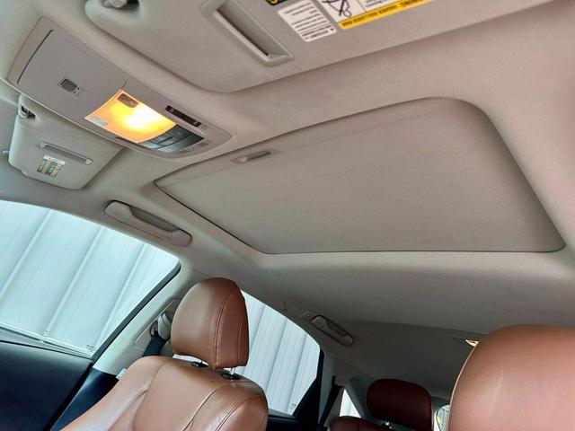 Photo of 2015 Blue Lexus RX 450h