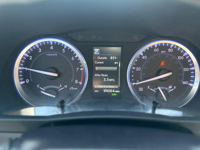 Photo of 2019 Black Toyota Highlander