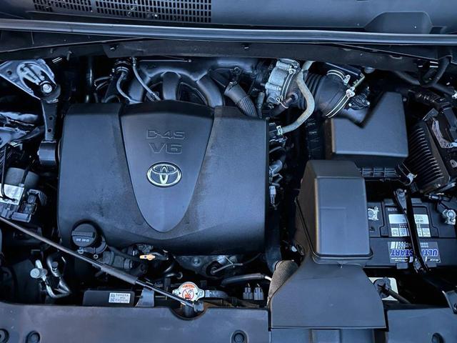Photo of 2019 Black Toyota Highlander