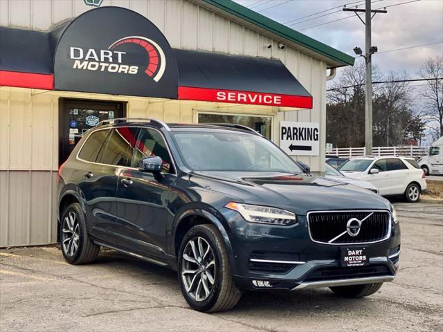 2016 Volvo XC90