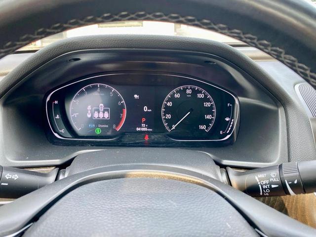 Photo of 2022 Gray Honda Accord