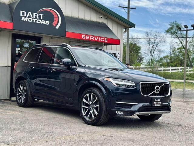2017 Volvo XC90