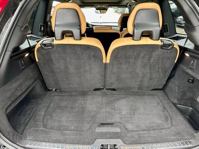 Photo of 2016 Black Volvo XC90