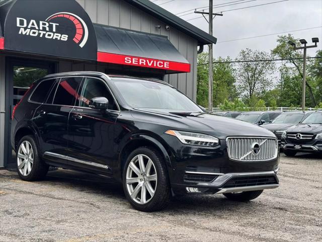2016 Volvo XC90