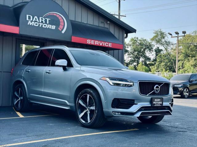 2018 Volvo XC90