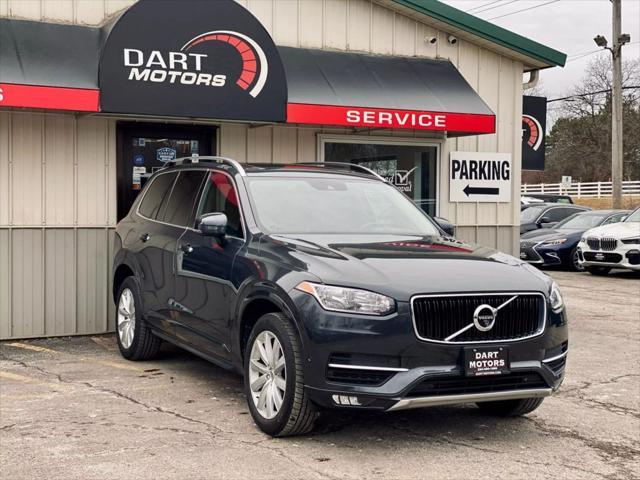 2016 Volvo XC90