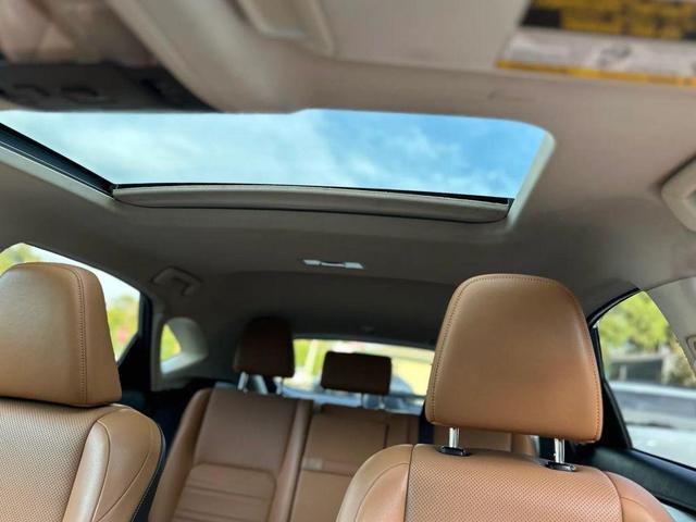 Photo of 2018 Gray Lexus NX 300