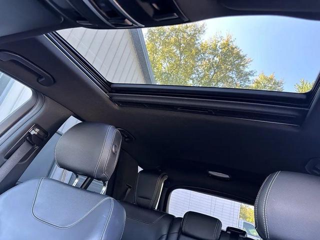 Photo of 2014 Black Mercedes-Benz M-Class