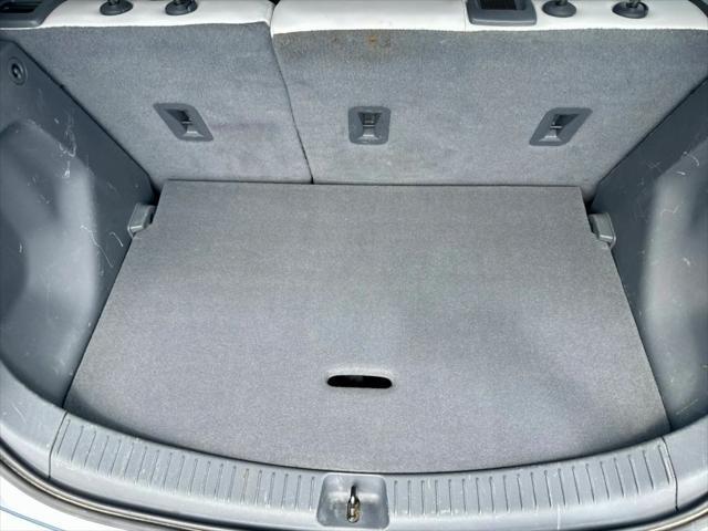 Photo of 2017 Silver Chevrolet Bolt EV