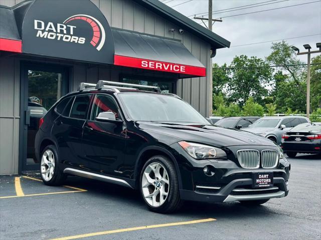 2014 BMW X1