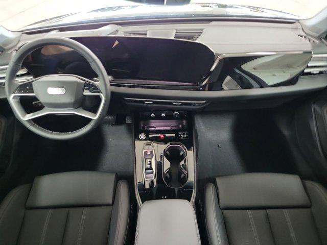 Photo of 2025 Mythos Black Metallic Audi A5