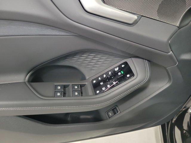 Photo of 2025 Mythos Black Metallic Audi A5