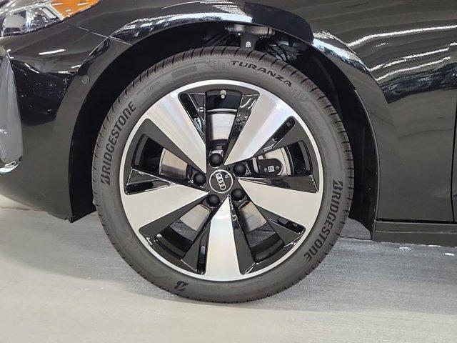 Photo of 2025 Mythos Black Metallic Audi A5