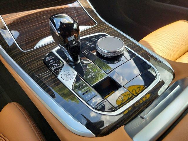 Photo of 2023 Phytonic Blue Metallic BMW X5