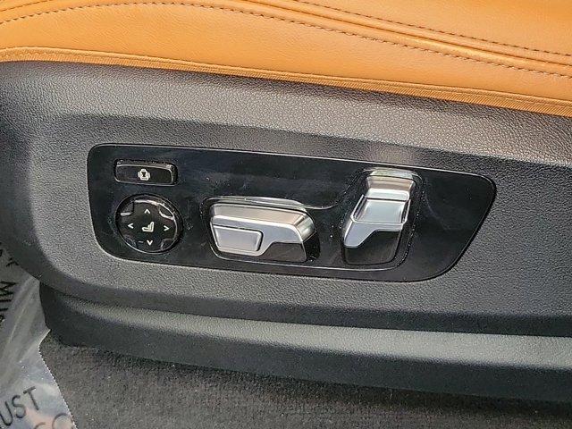 Photo of 2023 Phytonic Blue Metallic BMW X5