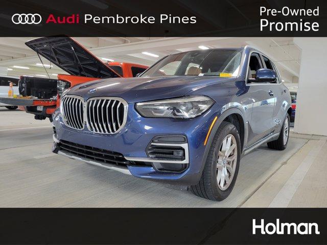 2023 BMW X5