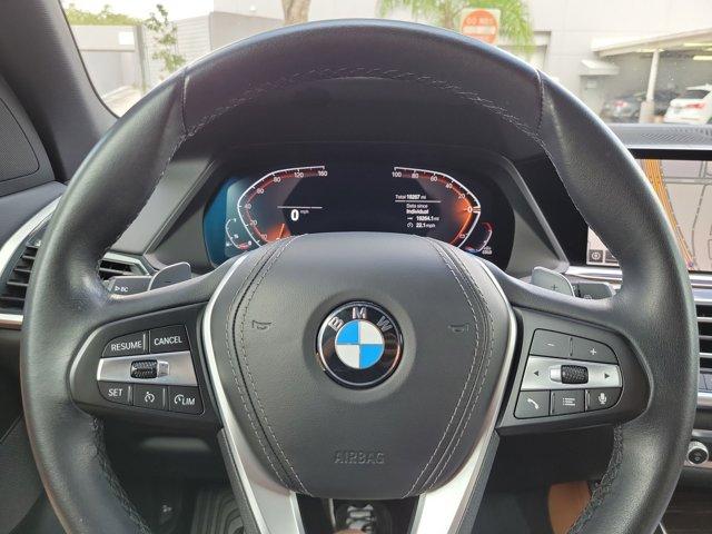 Photo of 2023 Phytonic Blue Metallic BMW X5