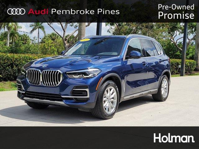 2023 BMW X5