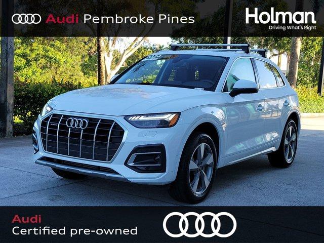 2024 Audi Q5