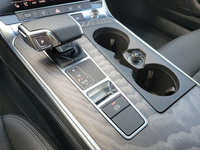 Photo of 2025 Silver Audi A6