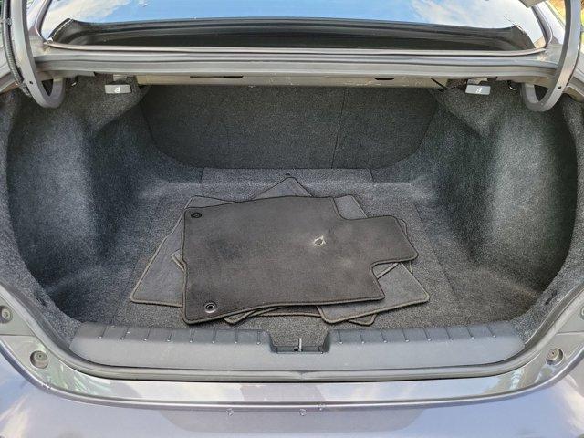 Photo of 2017 Silver Honda Civic