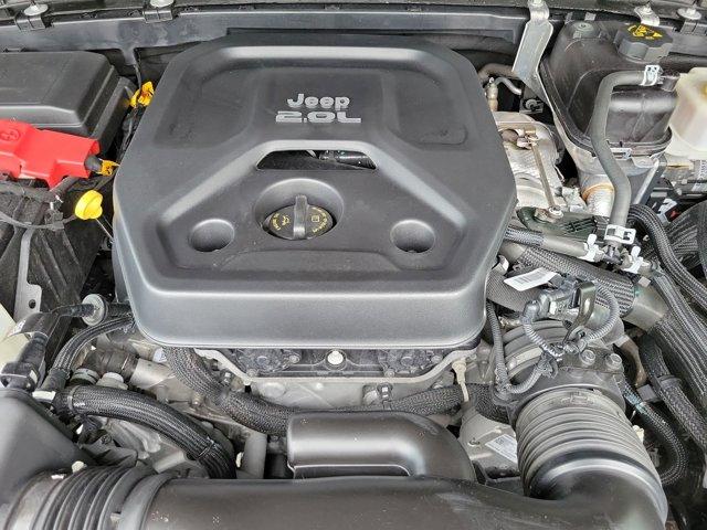 Photo of 2022 Black Clearcoat Jeep Wrangler Unlimited 4xe