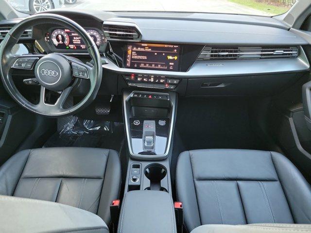 Photo of 2023 Gray Audi A3