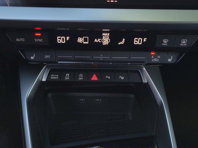 Photo of 2023 Gray Audi A3