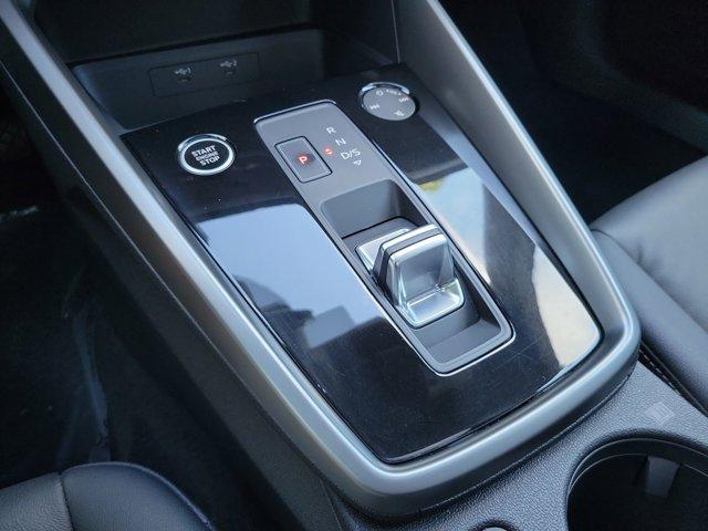 Photo of 2023 Gray Audi A3