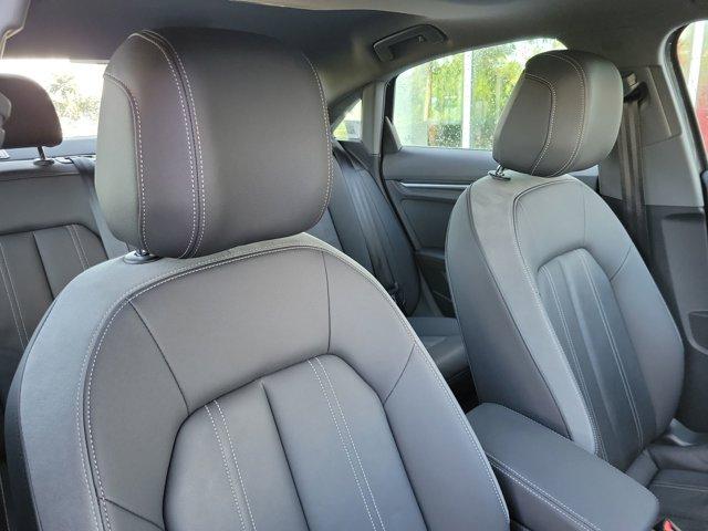 Photo of 2023 Gray Audi A3