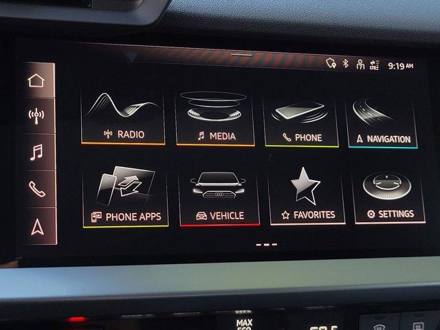 Photo of 2023 Gray Audi A3