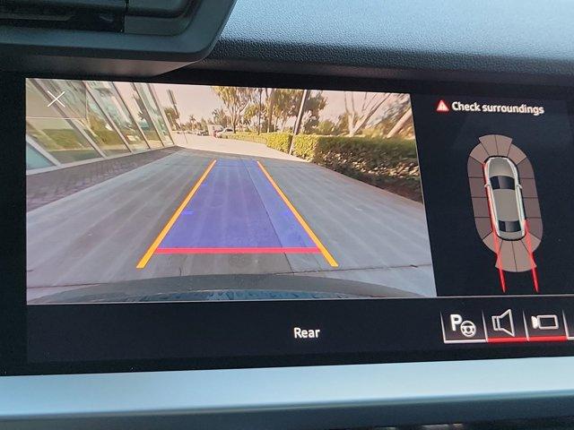 Photo of 2023 Gray Audi A3