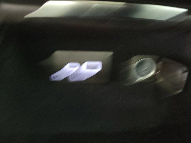 Photo of 2025 Argent Silver Metallic Cadillac XT4