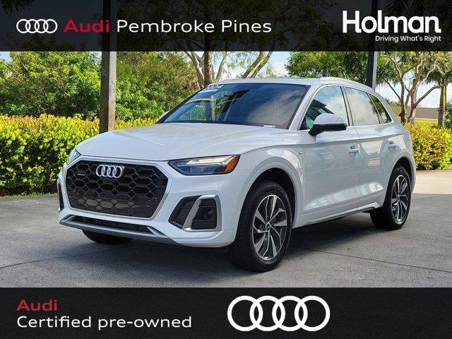 2024 Audi Q5