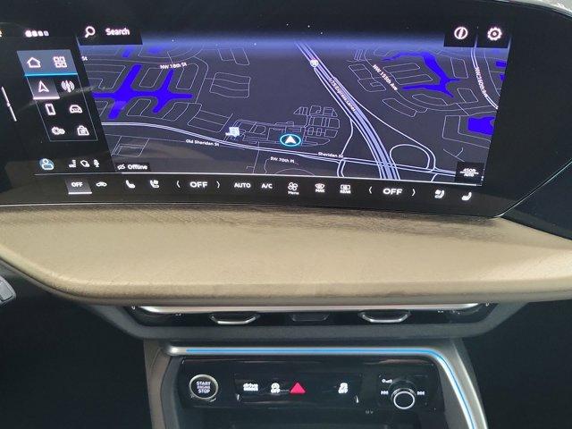 Photo of 2025 Glacier White Metallic Audi Q5