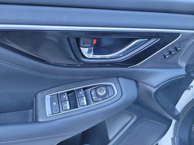 Photo of 2024 Crystal White Pearl Subaru Outback