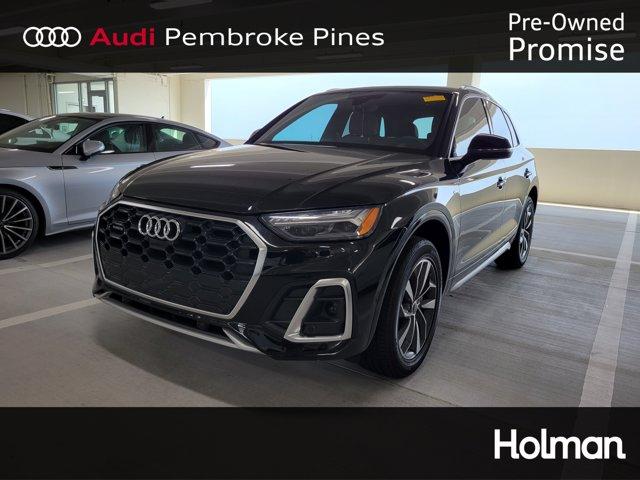 2023 Audi Q5