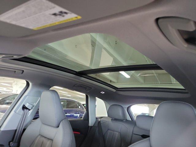 Photo of 2025 District Green Metallic Audi Q5
