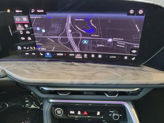 Photo of 2025 Tambora Gray Metallic Audi Q5