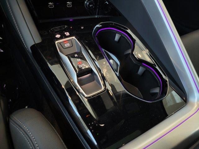 Photo of 2025 Tambora Gray Metallic Audi Q5