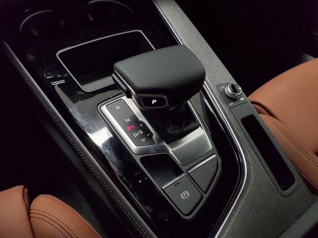 Photo of 2022  Audi A4